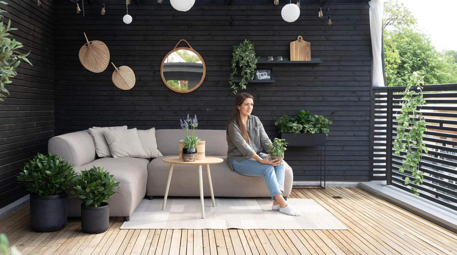 Breng uw interieur tot leven