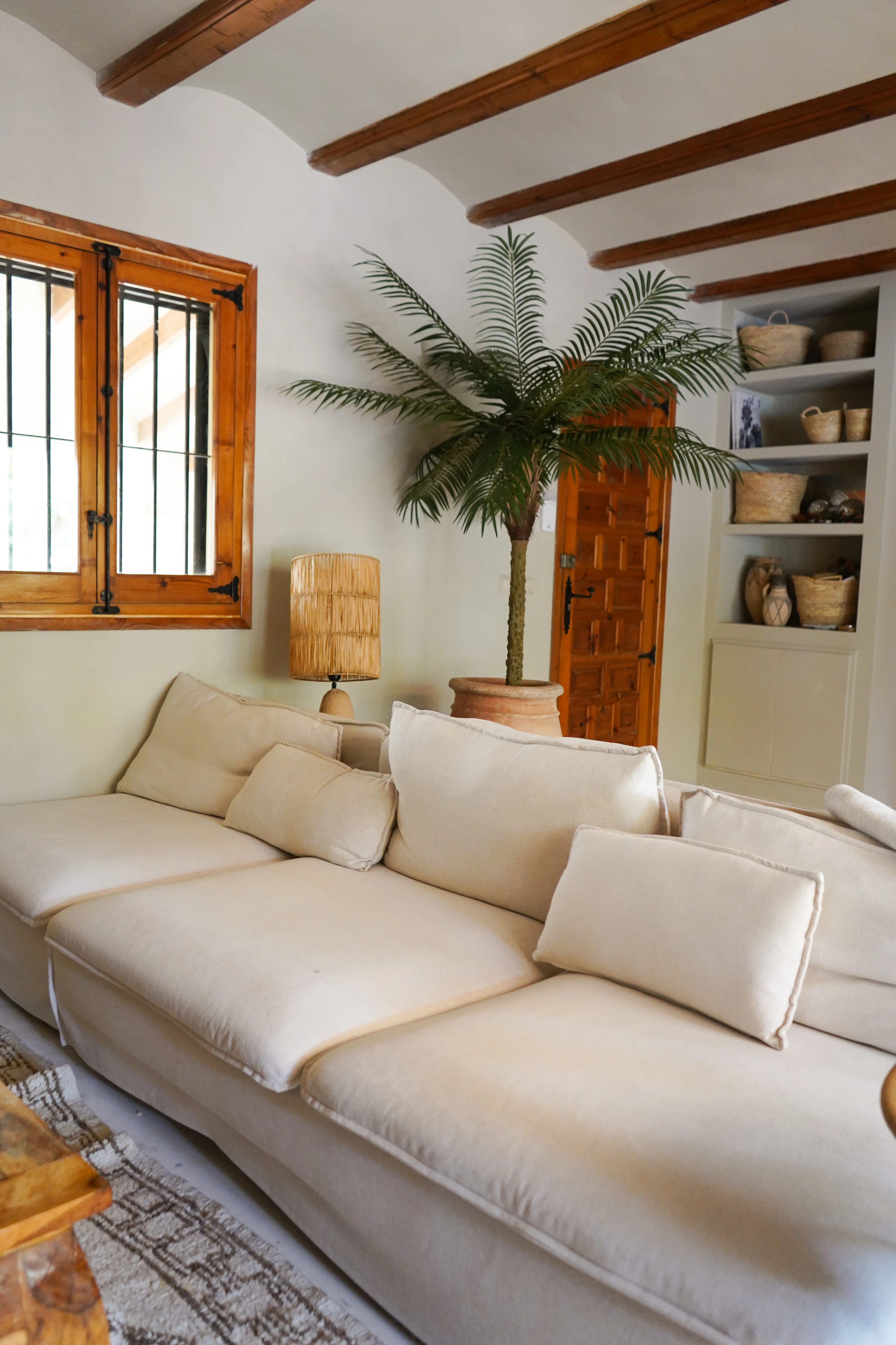 Kunstpalm Phoenix De Luxe 210 cm - Image 5