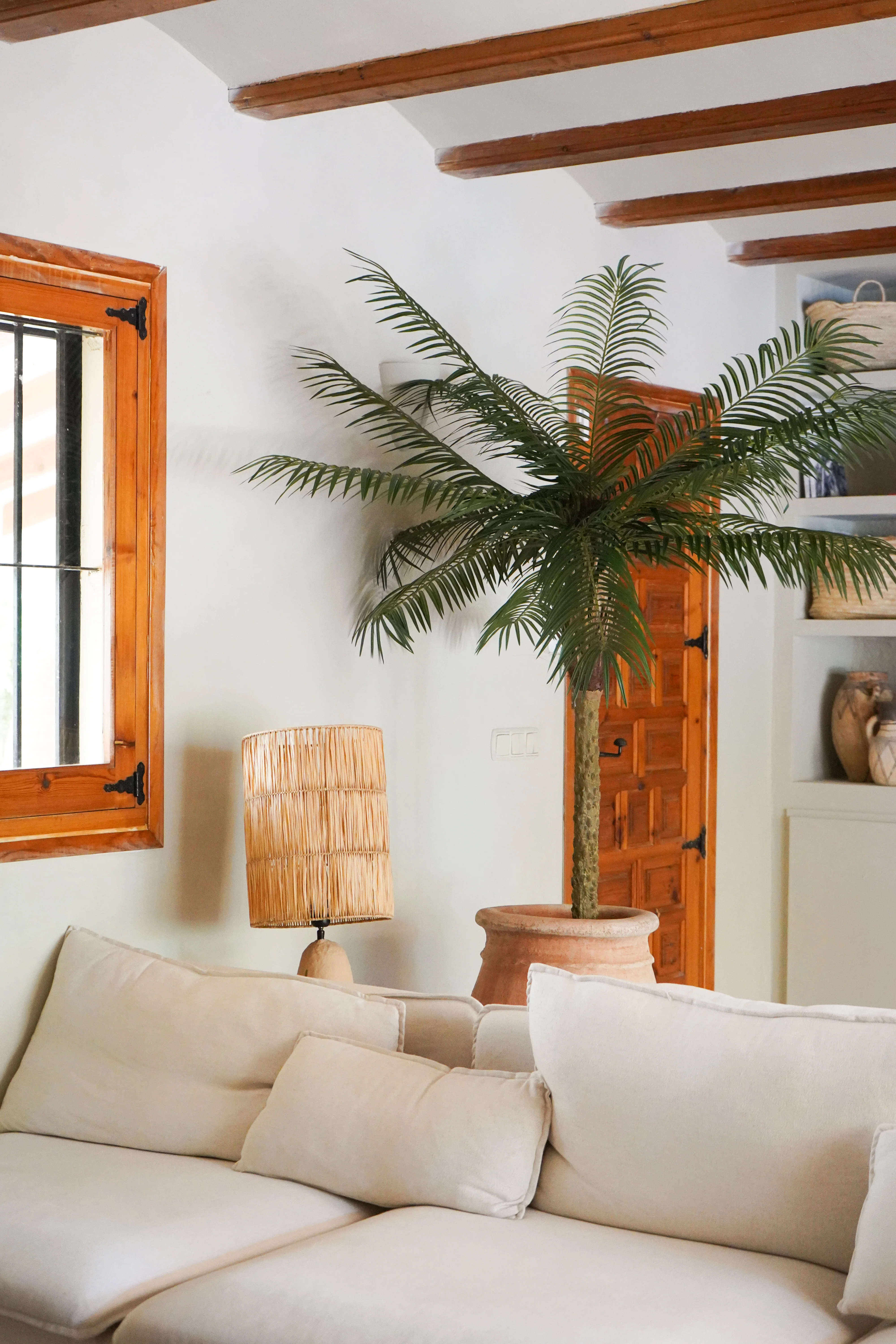 Kunstpalm Phoenix De Luxe 210 cm - Image 7