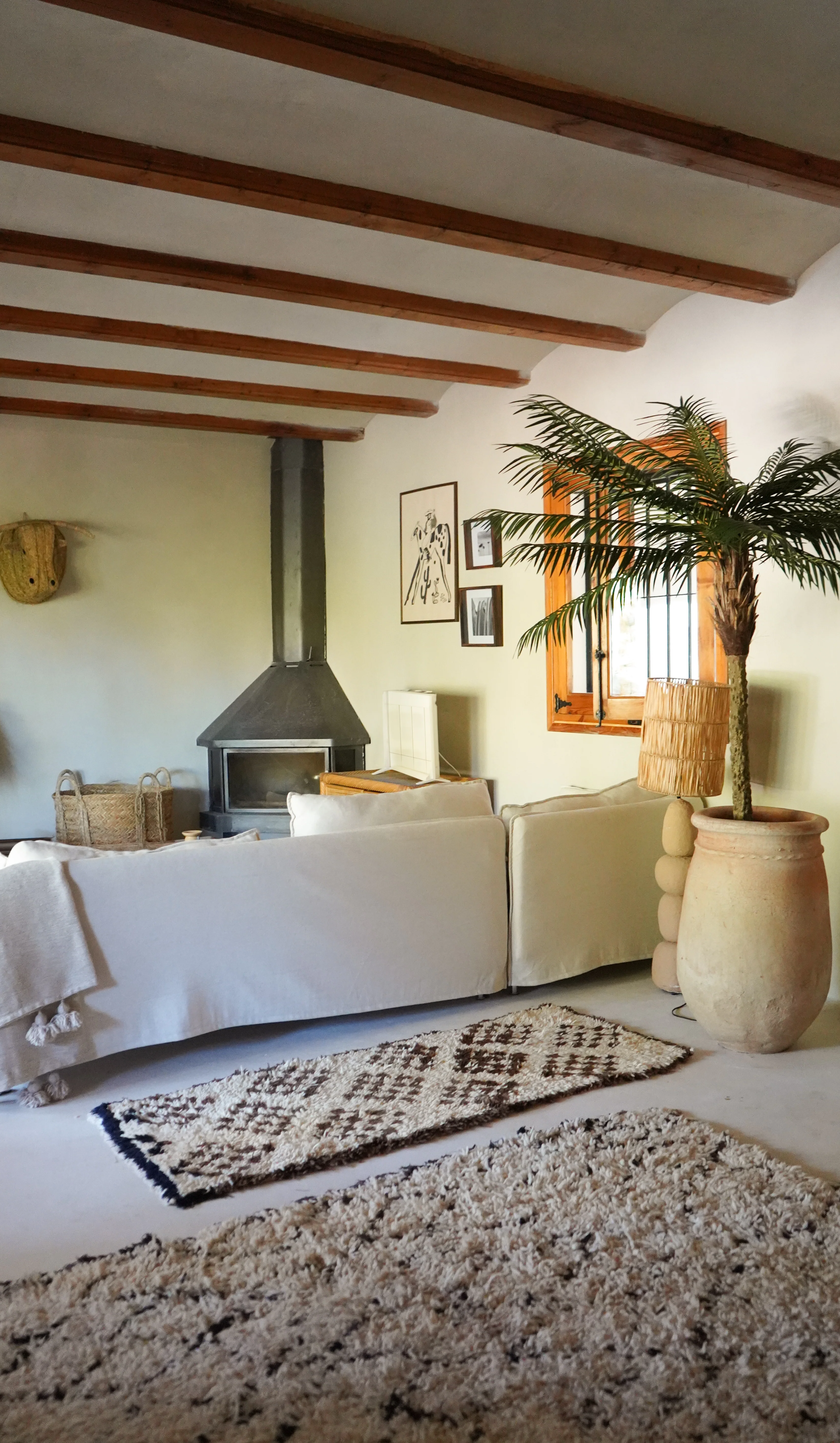 Kunstpalm Phoenix De Luxe 210 cm - Image 9