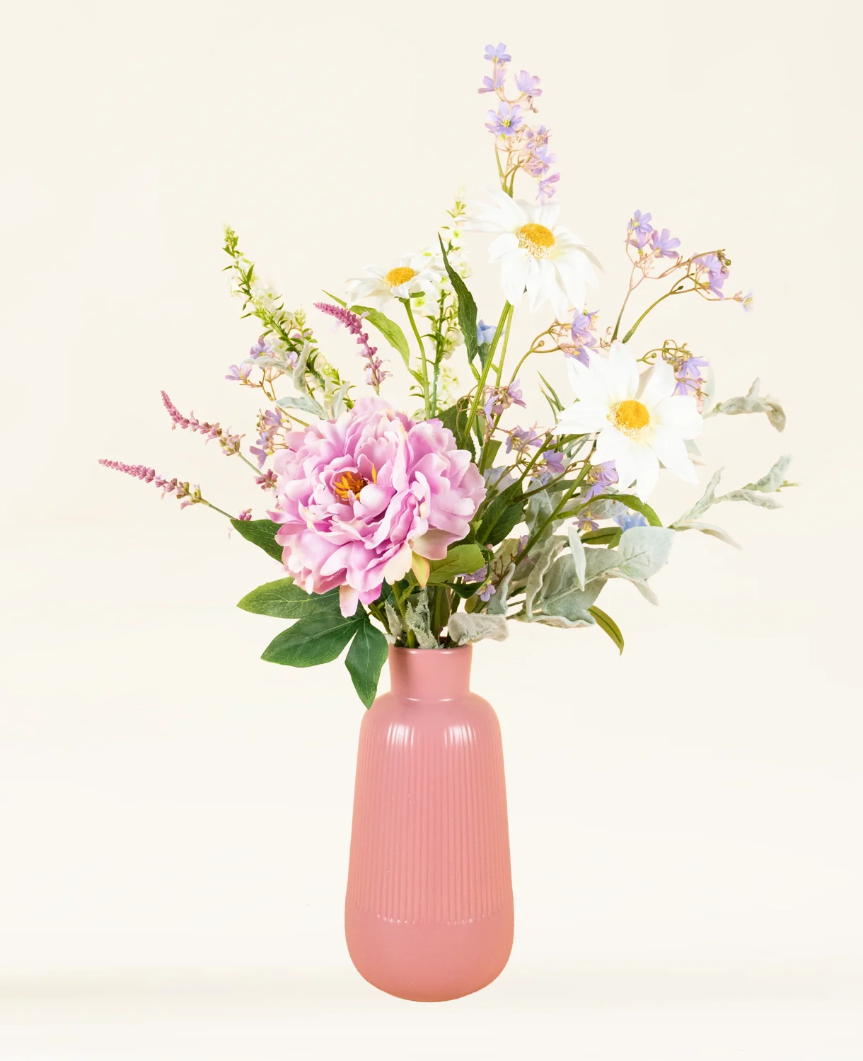 Lente boeketten